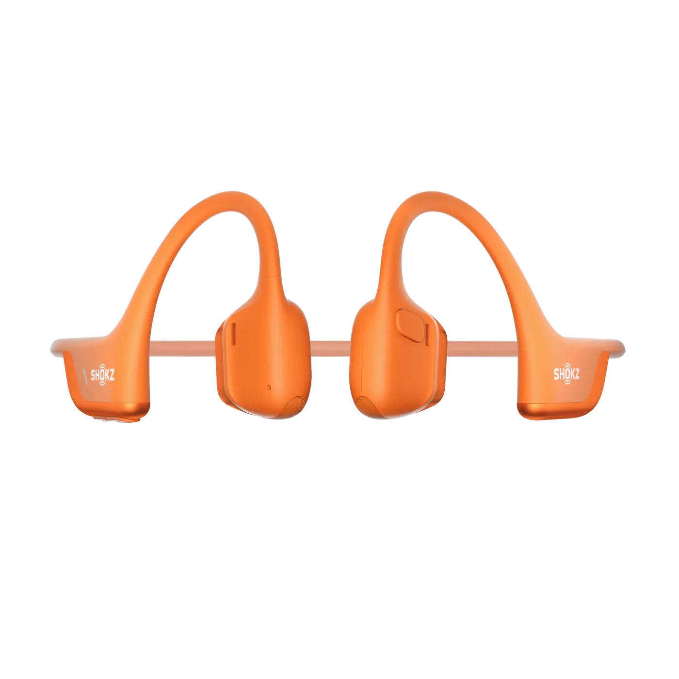 Shokz OpenRun Pro 2 Wireless Bone Conduction HeadphoneHeadphonesExperience groundbreaking audio performance with the Shokz OpenRun Pro 2 Wireless Bone Conduction Headphone. Featuring dual drivers, this headphone delivers double the sound for a truly immer